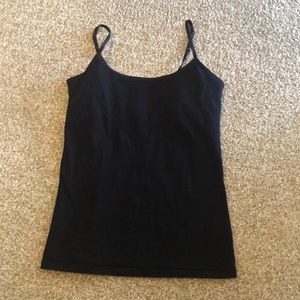 Women’s tank top